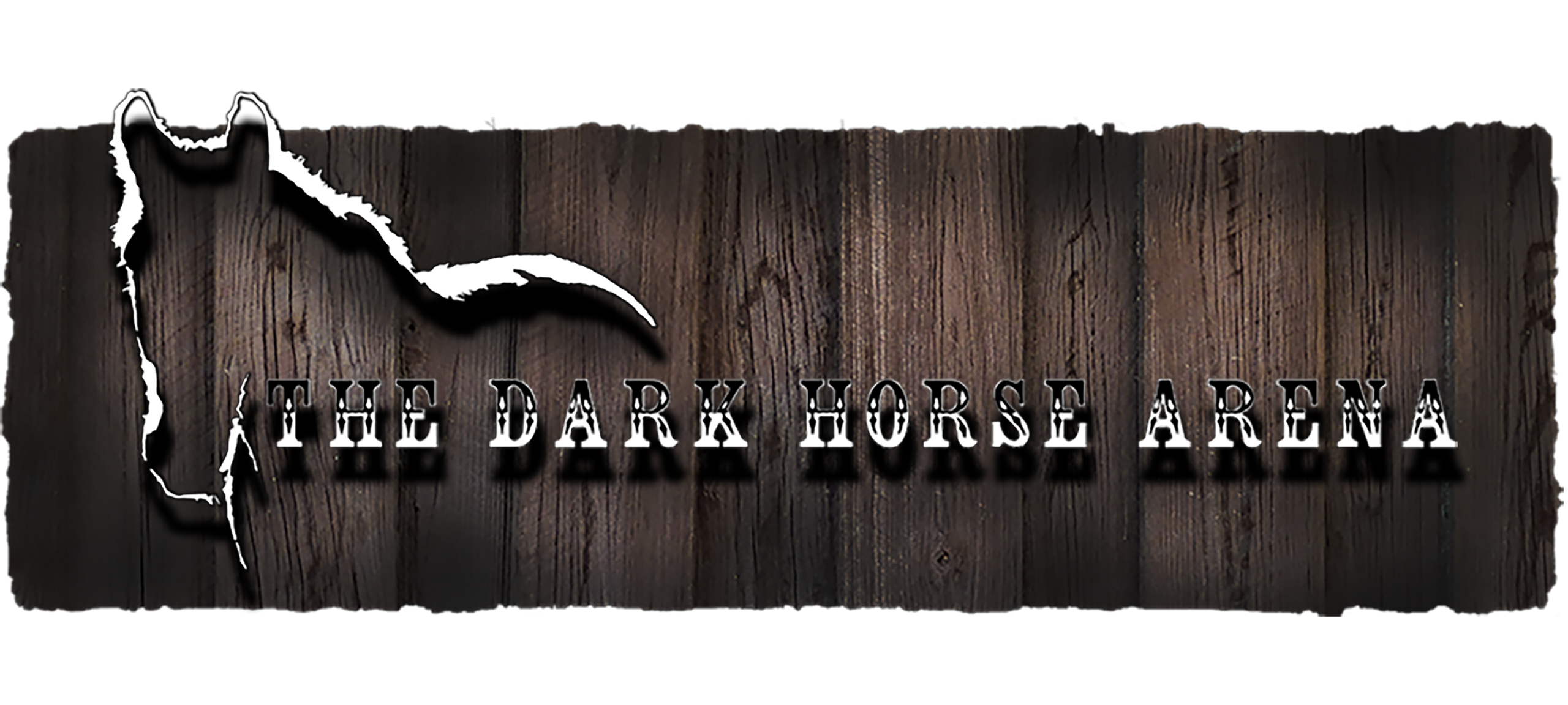 Dark Horse Arena Logo